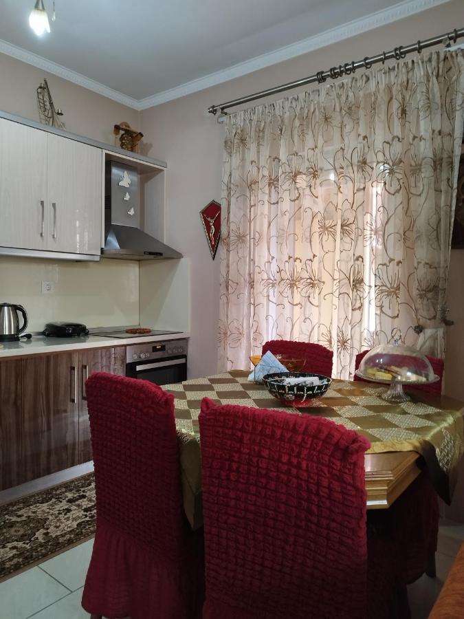 Apartament Christina's *