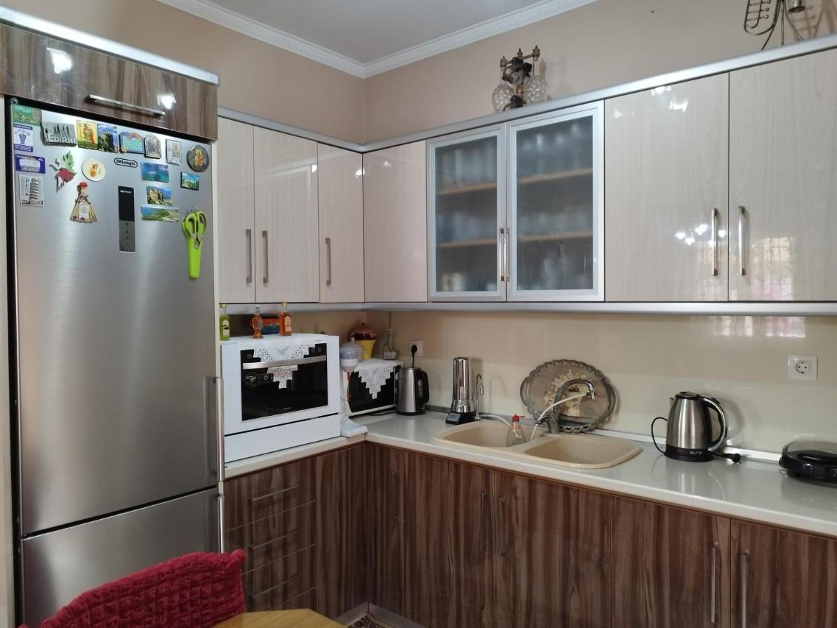 Christina's Daire