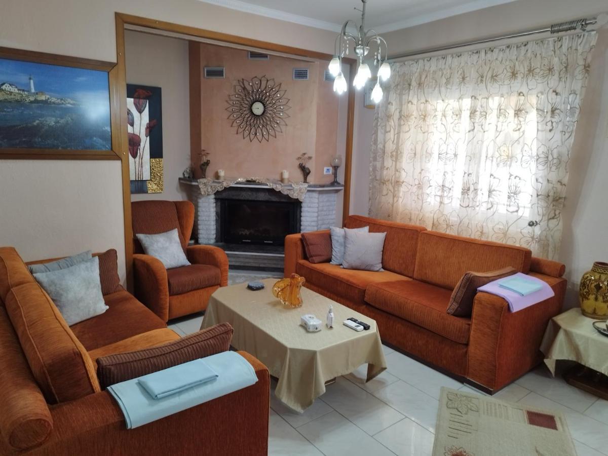 Apartment Christina's Sarti