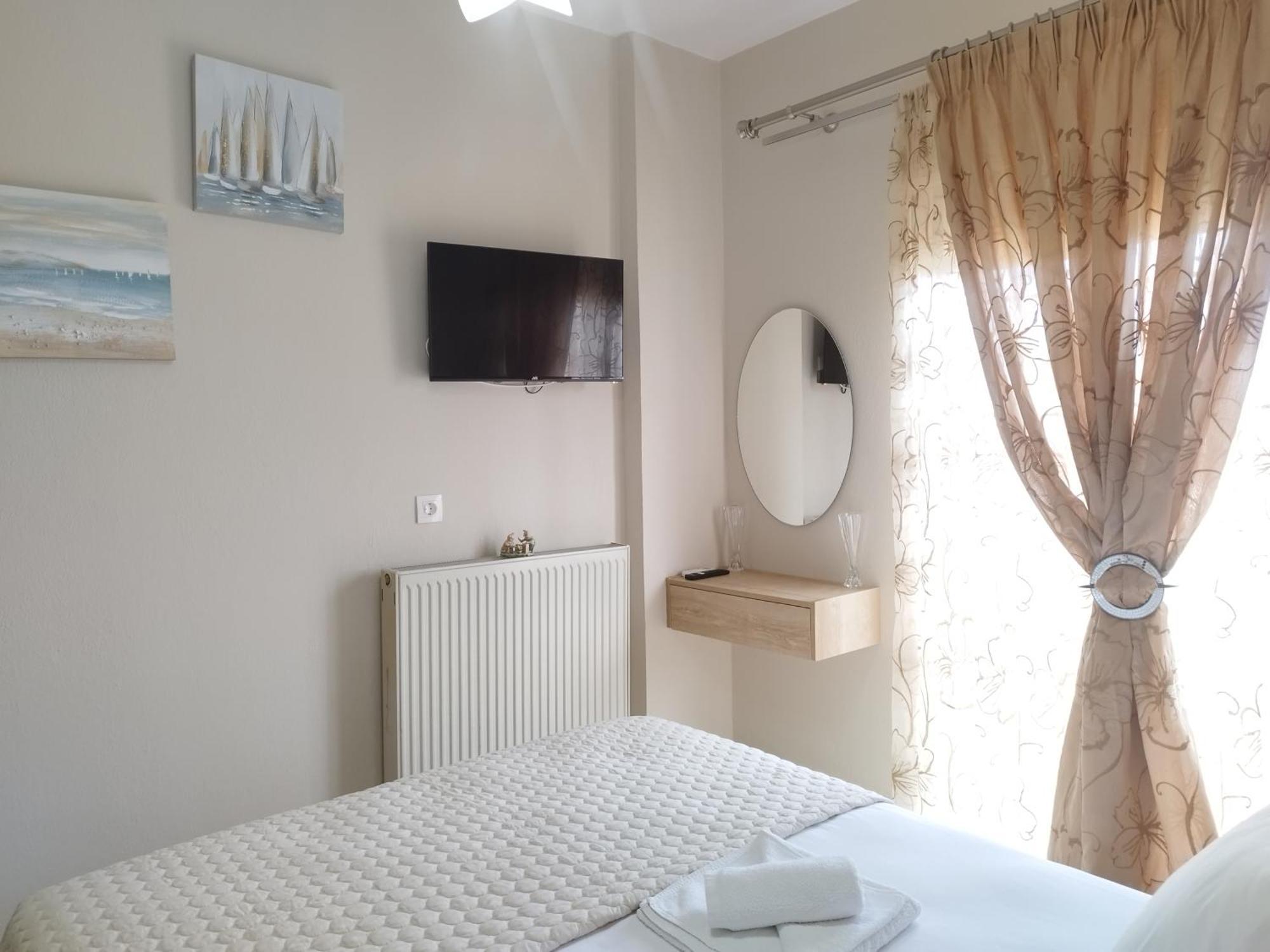 Christina's Apartament